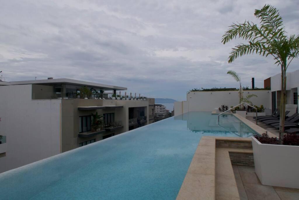 Amanecer By Pardela, Zona Romantica Pv Puerto Vallarta Exterior photo