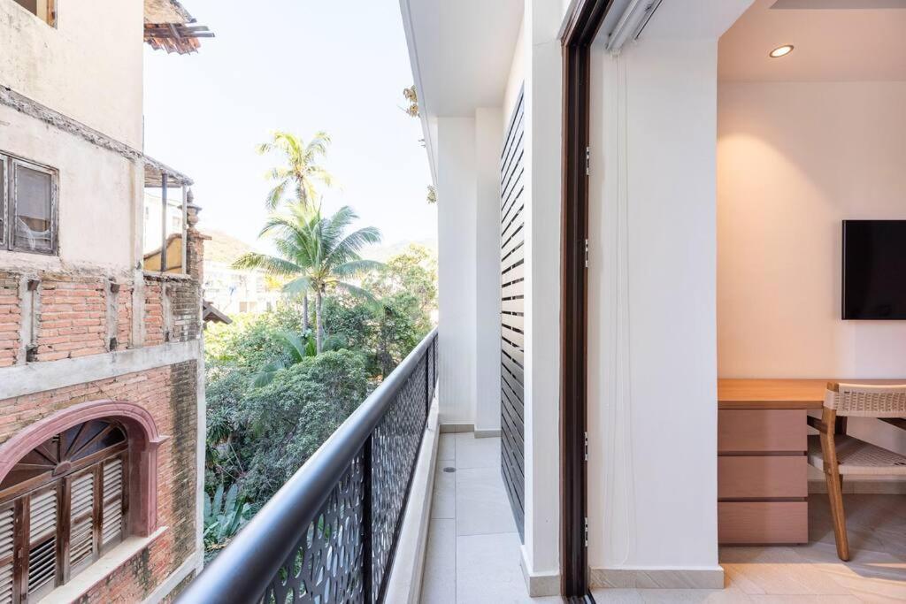 Amanecer By Pardela, Zona Romantica Pv Puerto Vallarta Exterior photo