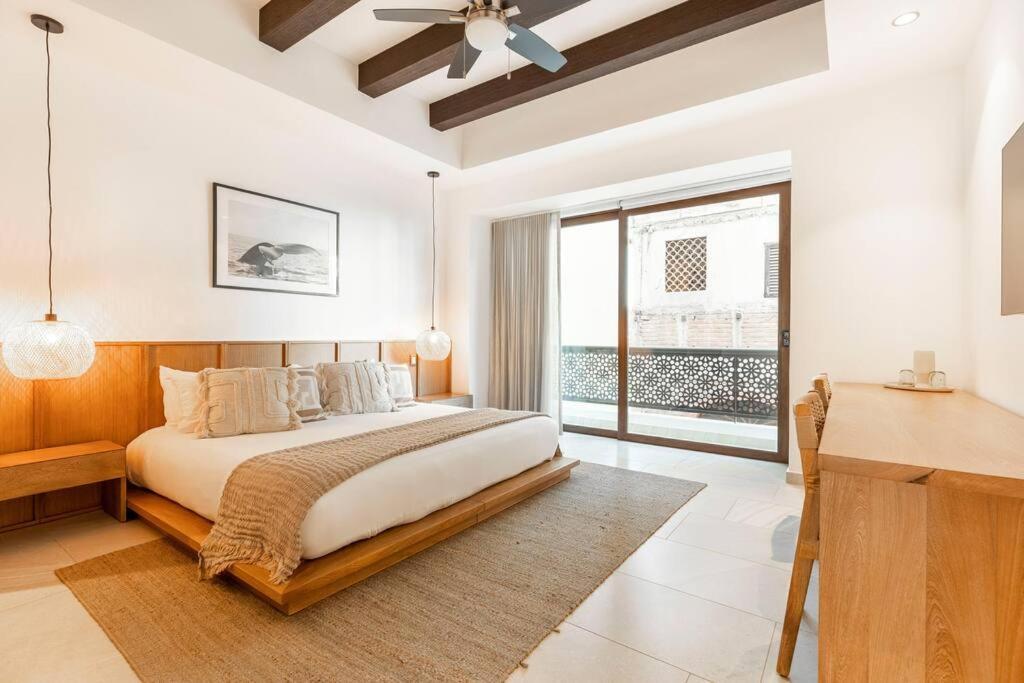 Amanecer By Pardela, Zona Romantica Pv Puerto Vallarta Exterior photo