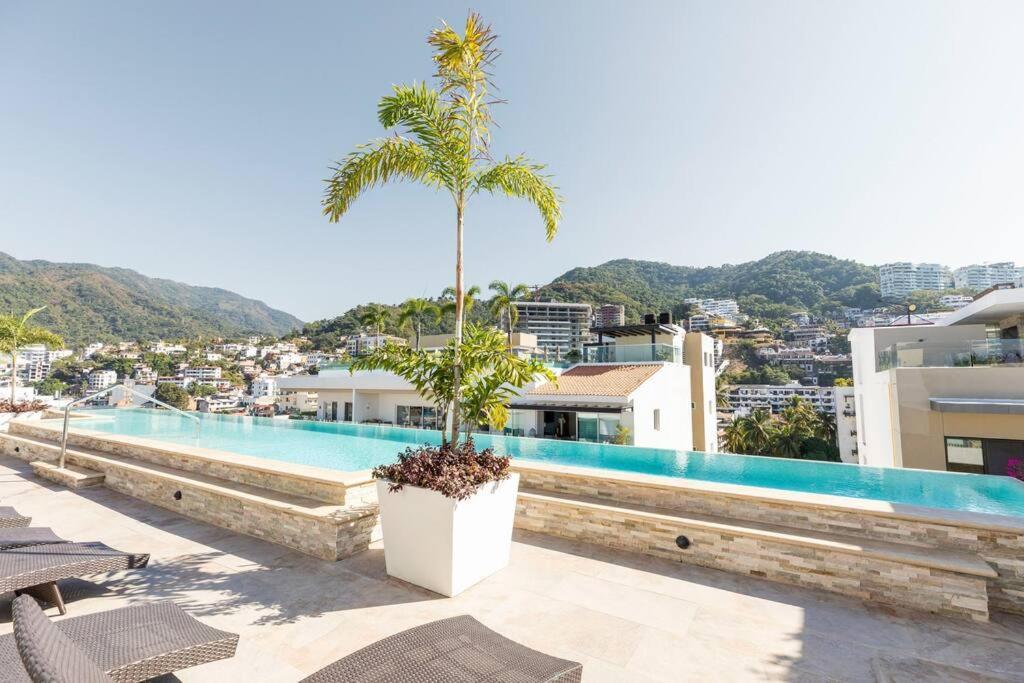 Amanecer By Pardela, Zona Romantica Pv Puerto Vallarta Exterior photo