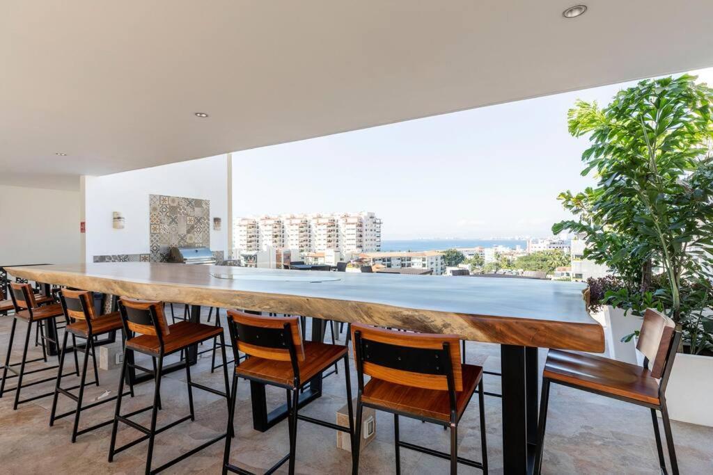 Amanecer By Pardela, Zona Romantica Pv Puerto Vallarta Exterior photo
