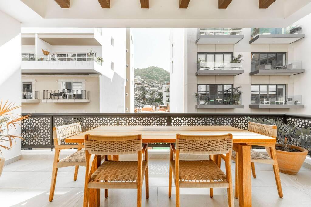 Amanecer By Pardela, Zona Romantica Pv Puerto Vallarta Exterior photo